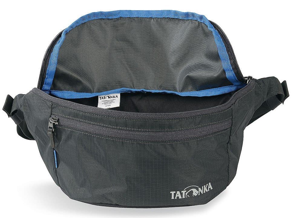 Tatonka Ilium M (black) - náhled 3