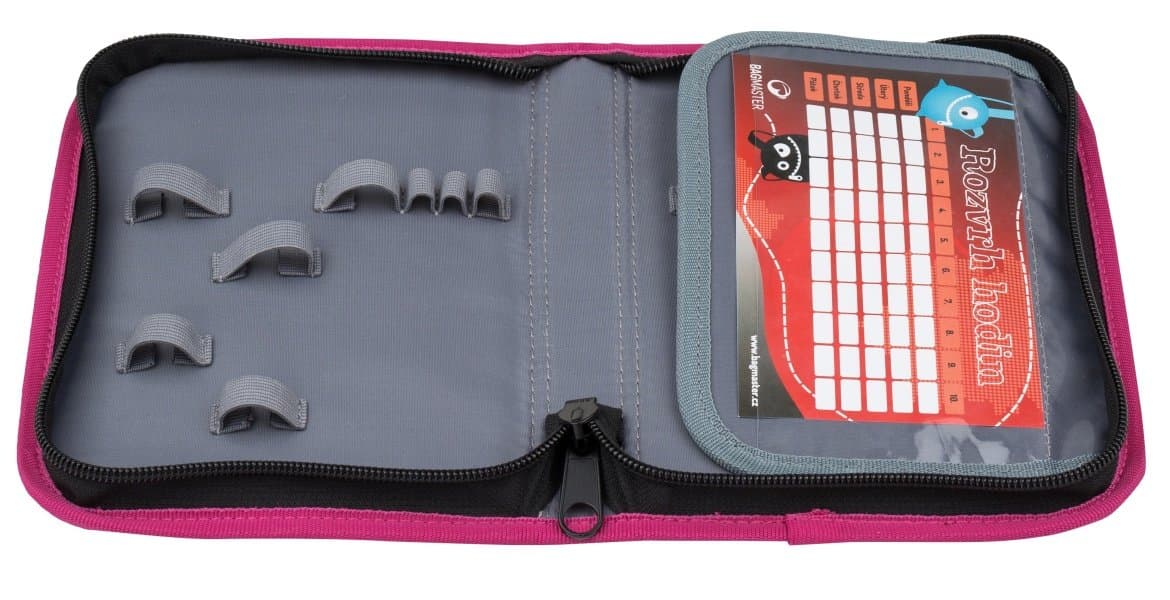 Bagmaster Case Lim 8 A - náhled 3