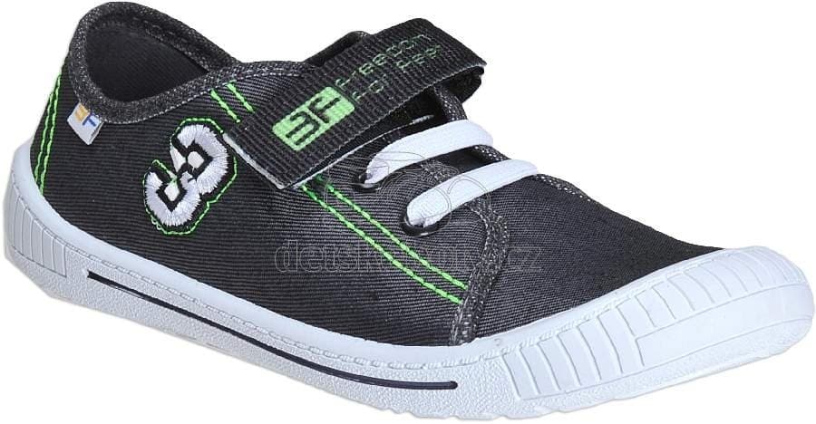 Dětské tenisky MB 4SK8/18 Velikost: 31 - náhled 1