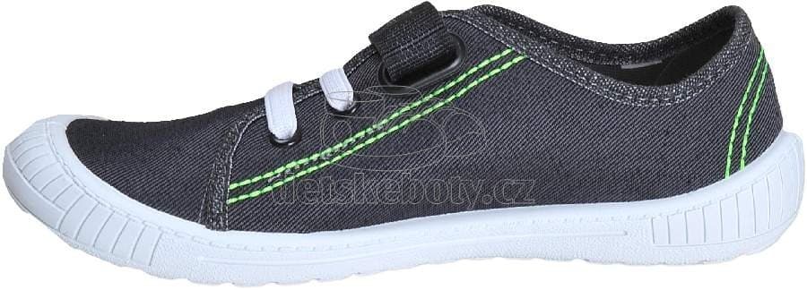Dětské tenisky MB 4SK8/18 Velikost: 31 - náhled 2