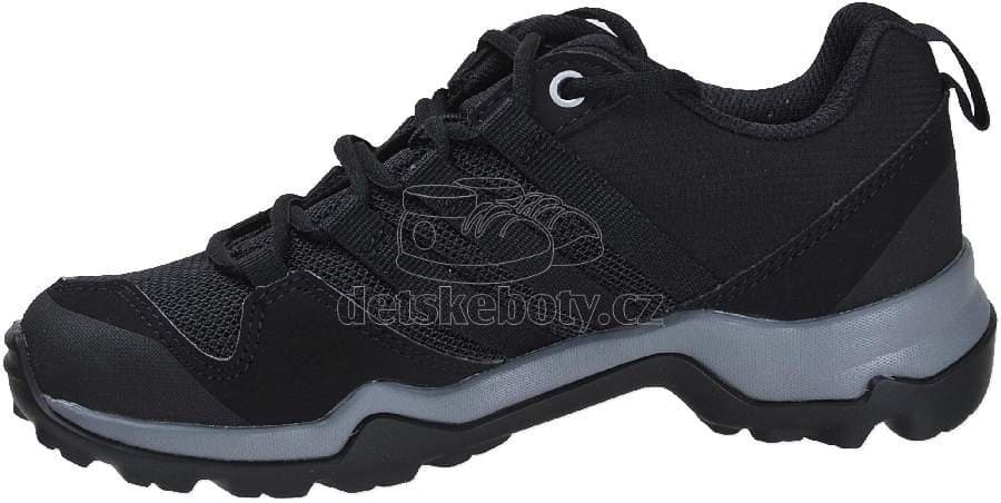 Turistické boty adidas BB1935 Velikost: 32 - náhled 2