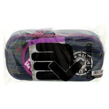 Penál CoocaZoo PencilDenzel, Wildberry Knit - náhled 4