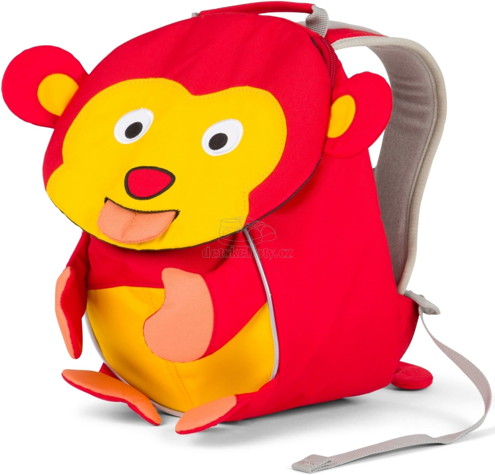 Affenzahn Marty Monkey small - náhled 2