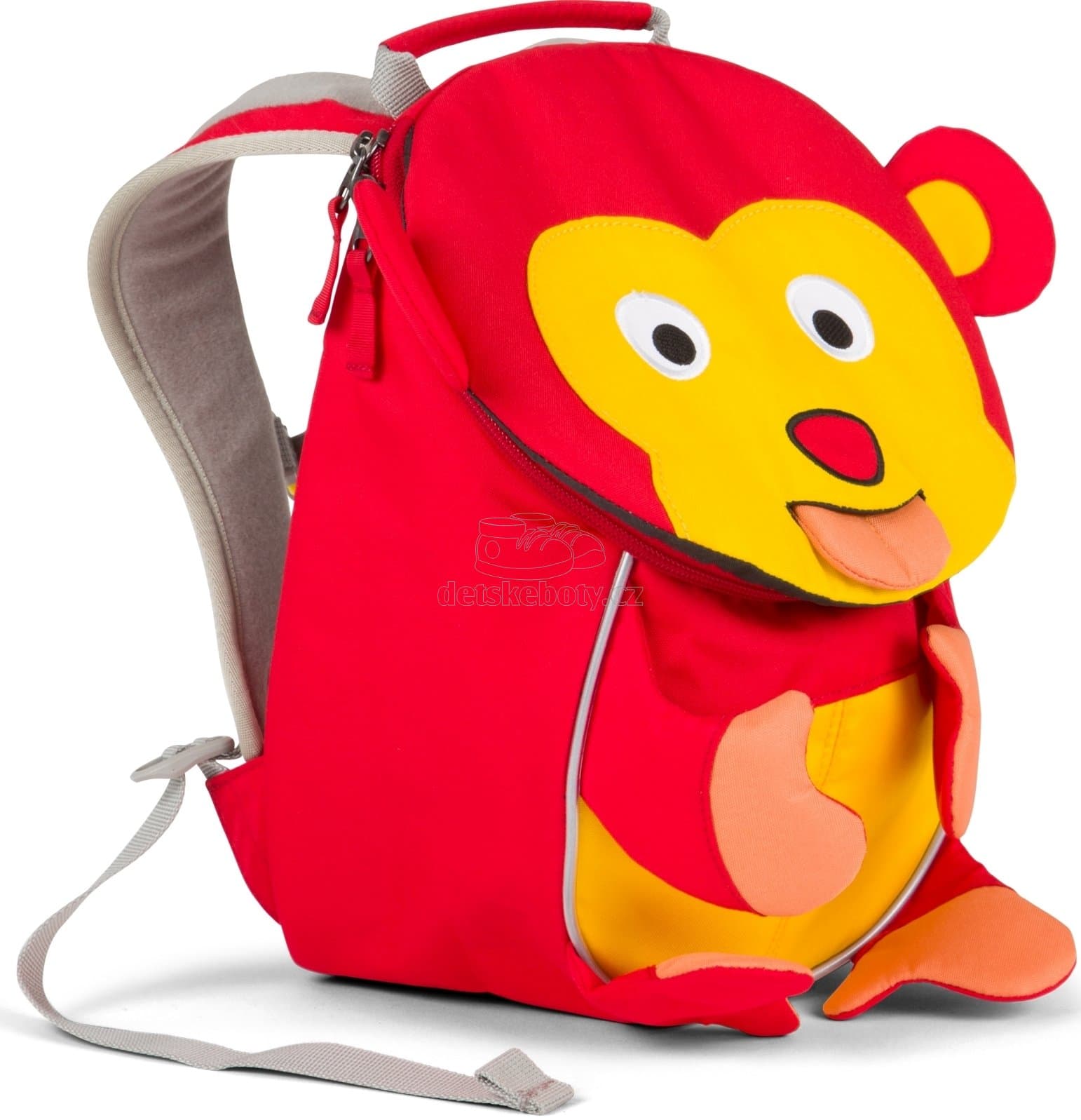 Affenzahn Marty Monkey small - náhled 3