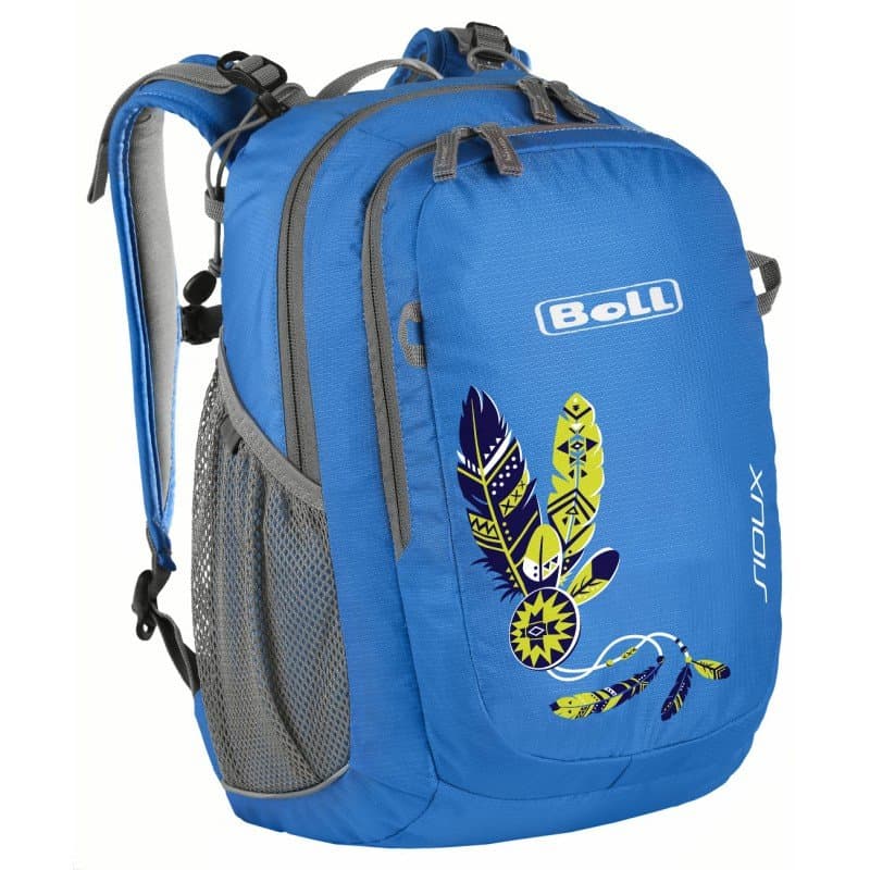 Boll Sioux 15 dutch blue