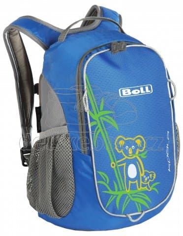Boll Koala 10 dutch blue - náhled 2