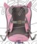 Batůžek pro nejmenší Affenzahn Ulrike Unicorn small - pink - náhled 3