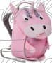 Batůžek pro nejmenší Affenzahn Ulrike Unicorn small - pink - náhled 4