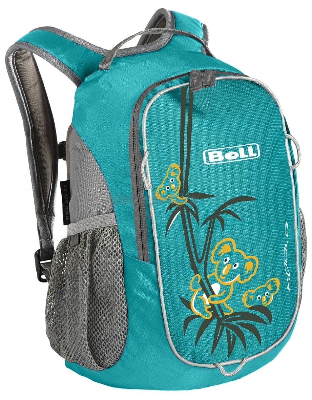 Boll Koala 10 turquoise - náhled 2