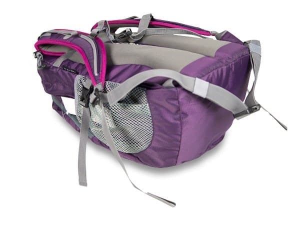 Boll Falcon 20 boysenberry - náhled 4