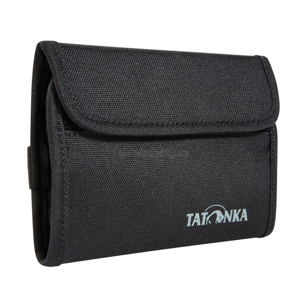 Tatonka Euro Wallet RFID B (black) - náhled 3