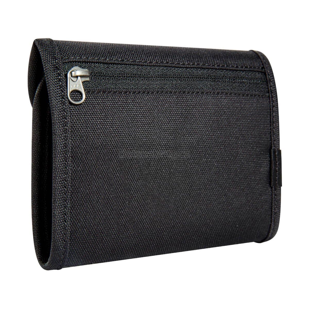 Tatonka Euro Wallet RFID B (black) - náhled 4