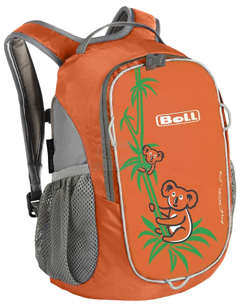 Boll Koala 10 flame - náhled 2