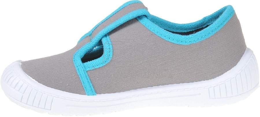 Dětské boty na doma Anatomic Flexible plum Velikost: 25 - náhled 4