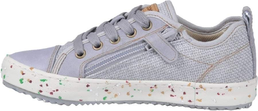 Dětské celoroční boty Geox J022CG 010CL C1006 Velikost: 31 - náhled 2