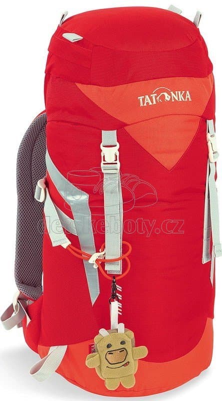 Tatonka Mani red - náhled 1