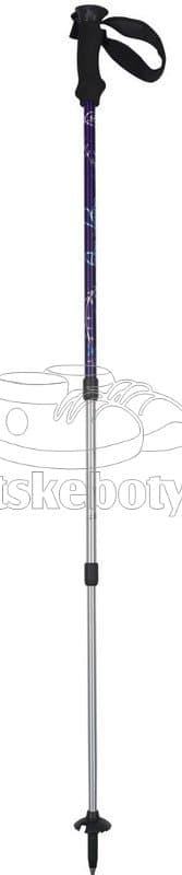 Lady Lite II, Violet/tile blue
