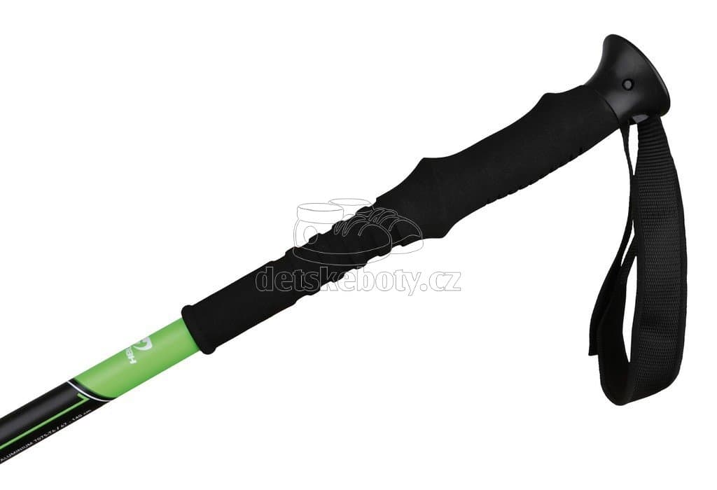 Trek Pro, Green - náhled 2