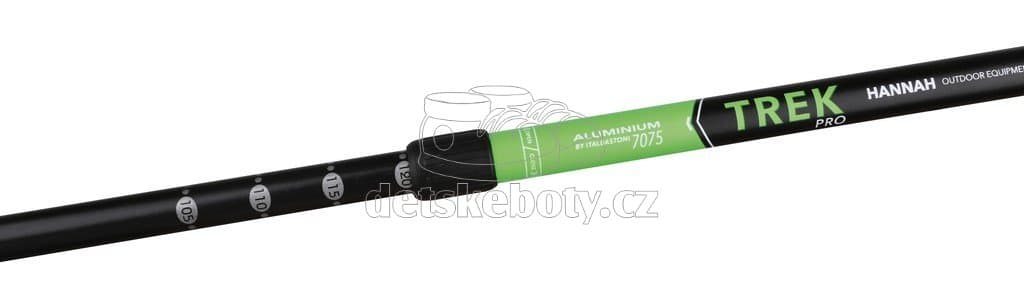 Trek Pro, Green - náhled 3