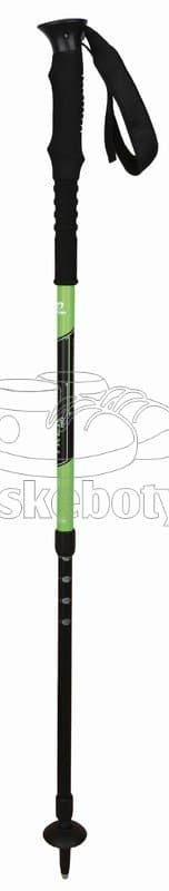 Trek Pro, Green - náhled 5
