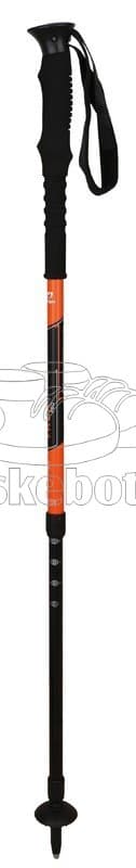Trek Pro, orange