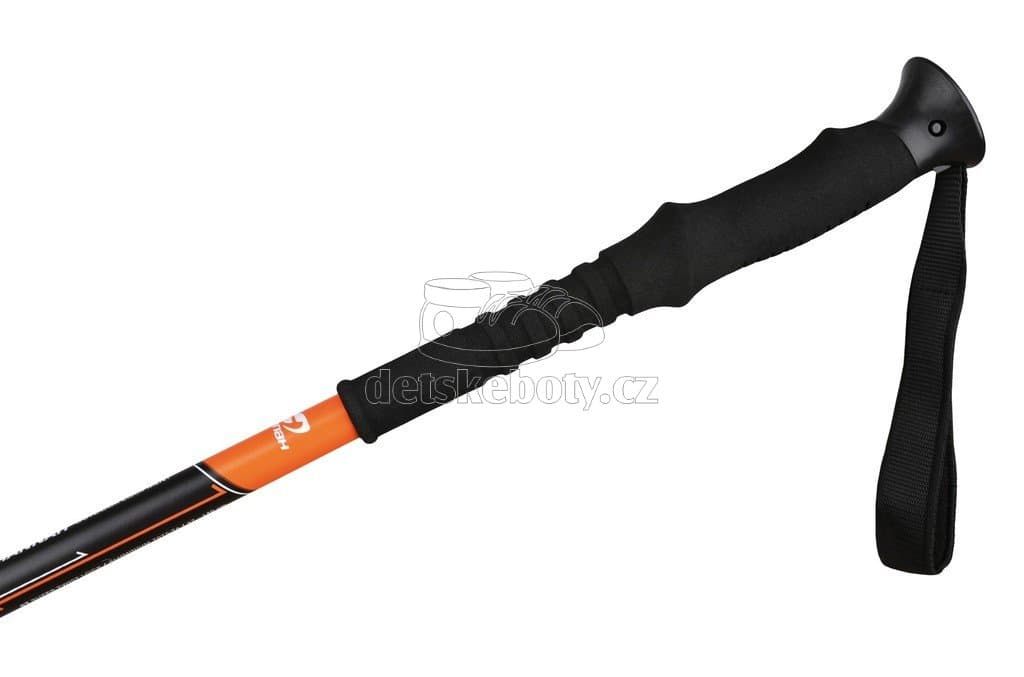 Trek Pro, orange - náhled 2
