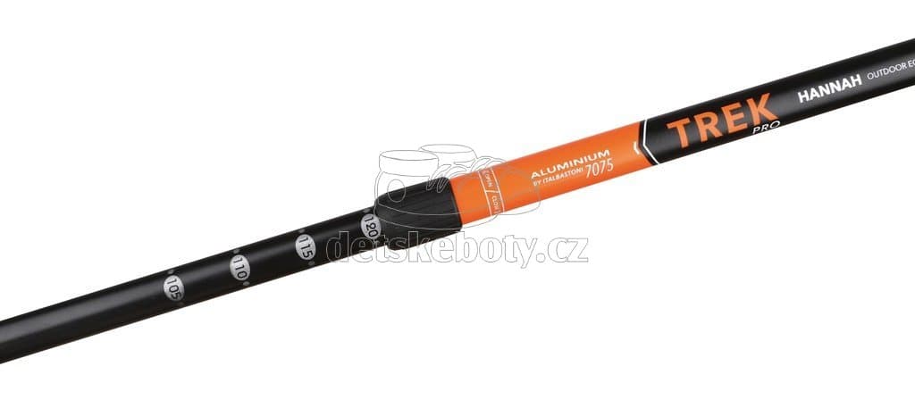 Trek Pro, orange - náhled 3