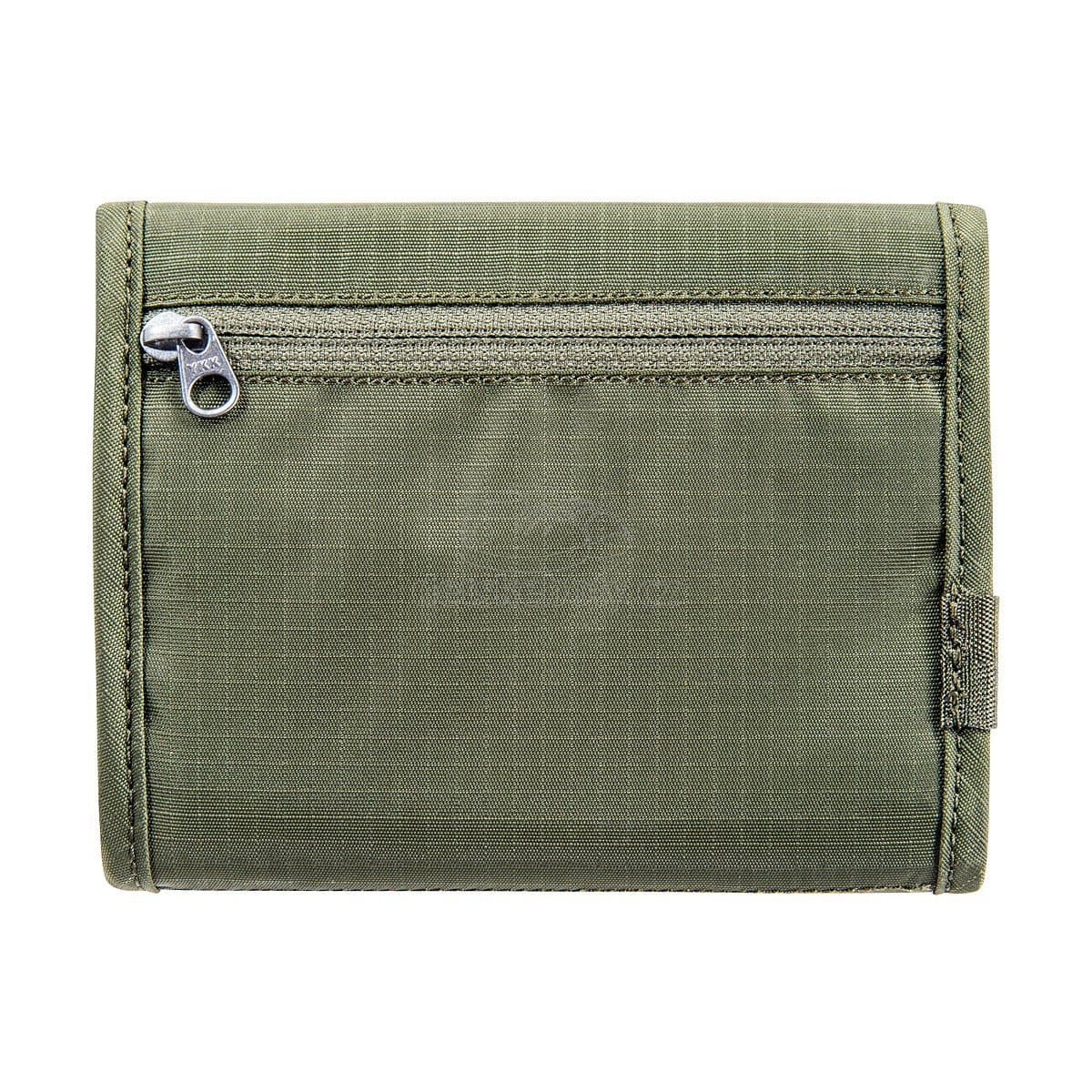 Tatonka Euro Wallet RFID B (olive) - náhled 2