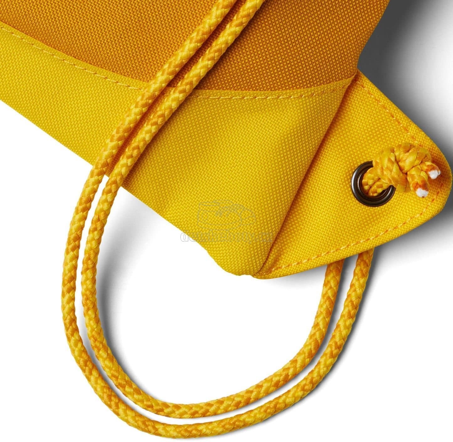 Dětský batůžek Affenzahn Kids Sportsbag Tiger - yellow - náhled 5