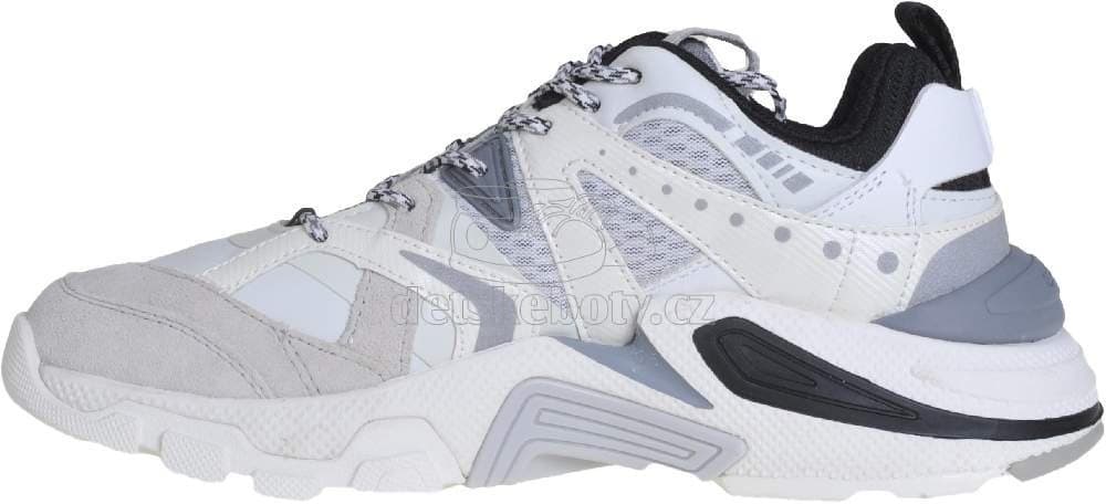 Dětské celoroční boty Geox T94BTA 01422 C0404 Velikost: 38 - náhled 2