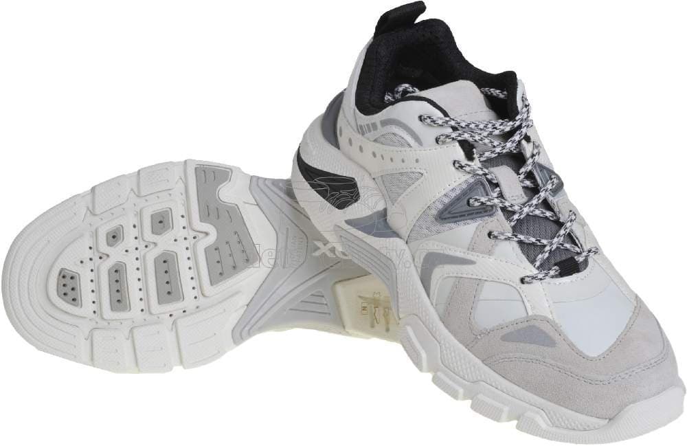 Dětské celoroční boty Geox T94BTA 01422 C0404 Velikost: 38 - náhled 3