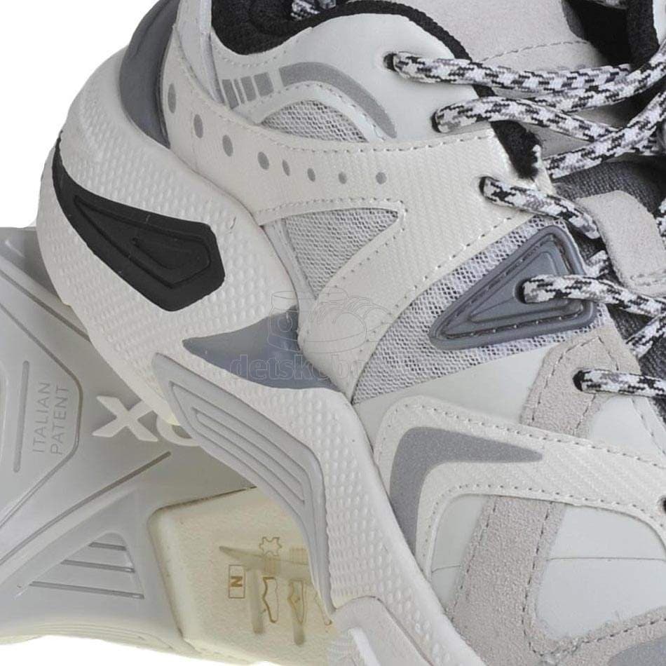 Dětské celoroční boty Geox T94BTA 01422 C0404 Velikost: 38 - náhled 4