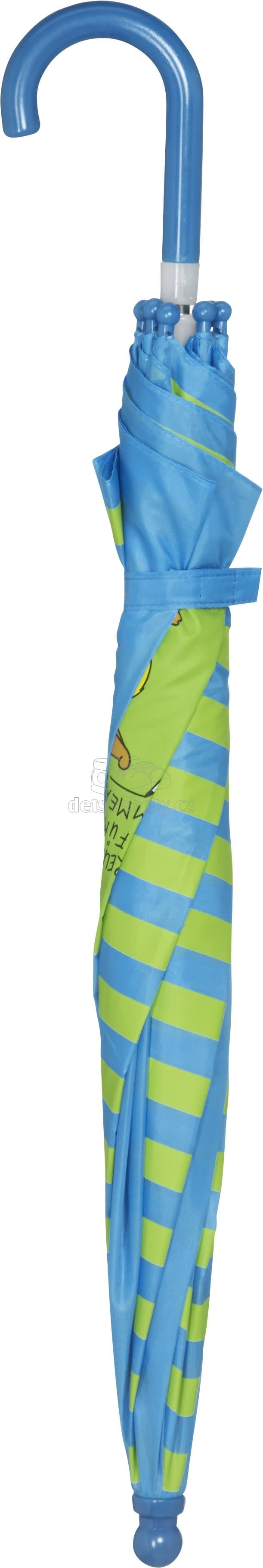 Deštník Playshoes 448506 Friends 4 ever - náhled 2