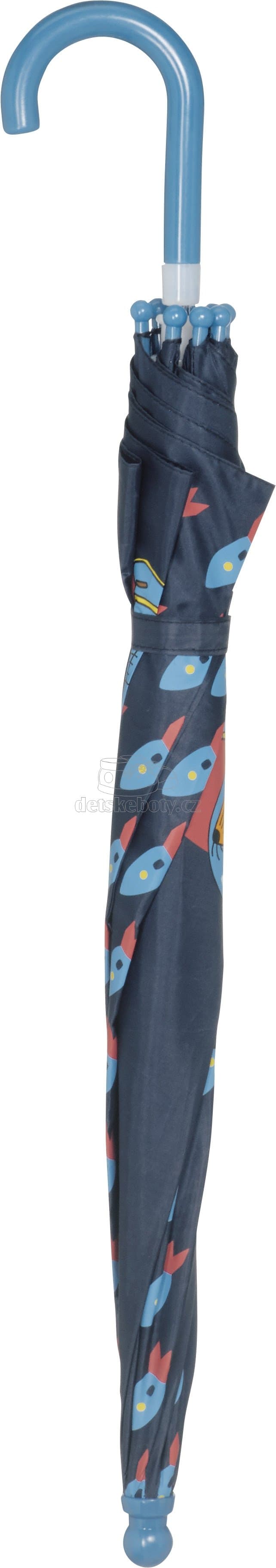 Deštník Playshoes 448507 Outer Space - náhled 2