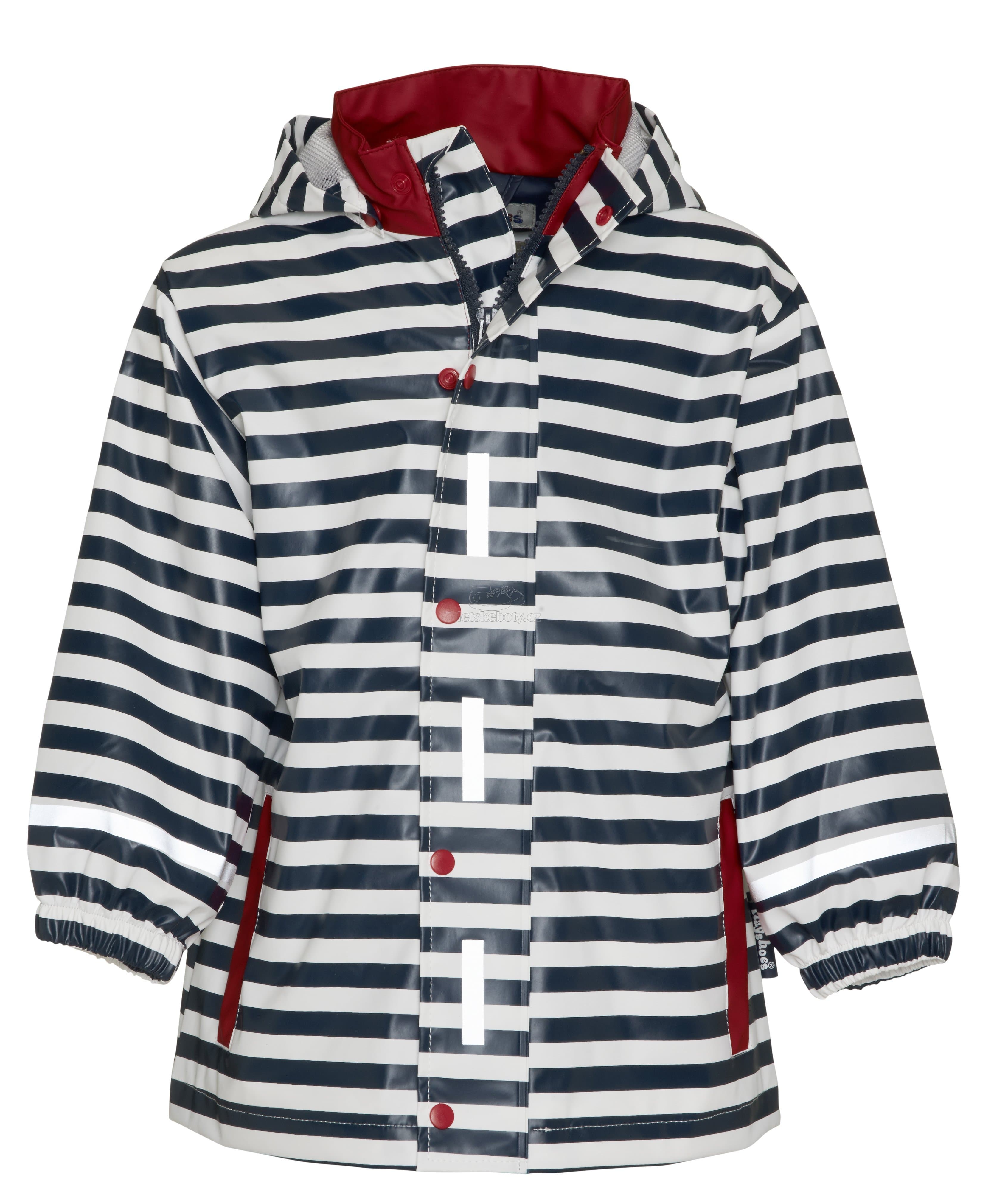 Pláštěnka Playshoes 408540 maritime Velikost: