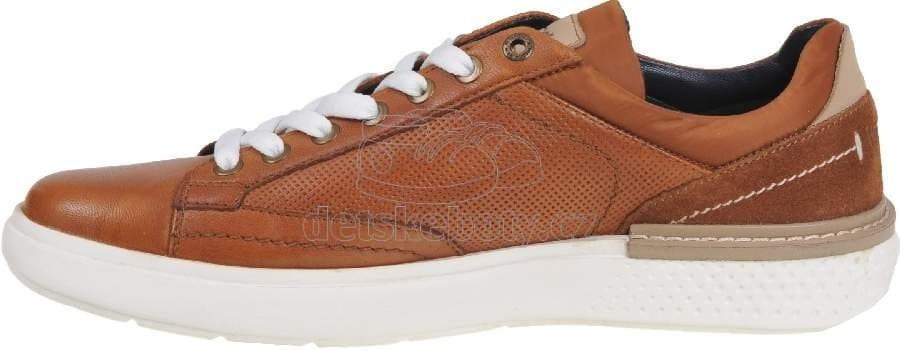 Celoroční obuv Wrangler WM1181A Velikost: 44 - náhled 2