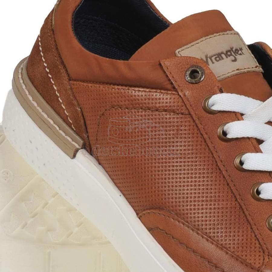Celoroční obuv Wrangler WM1181A Velikost: 44 - náhled 4