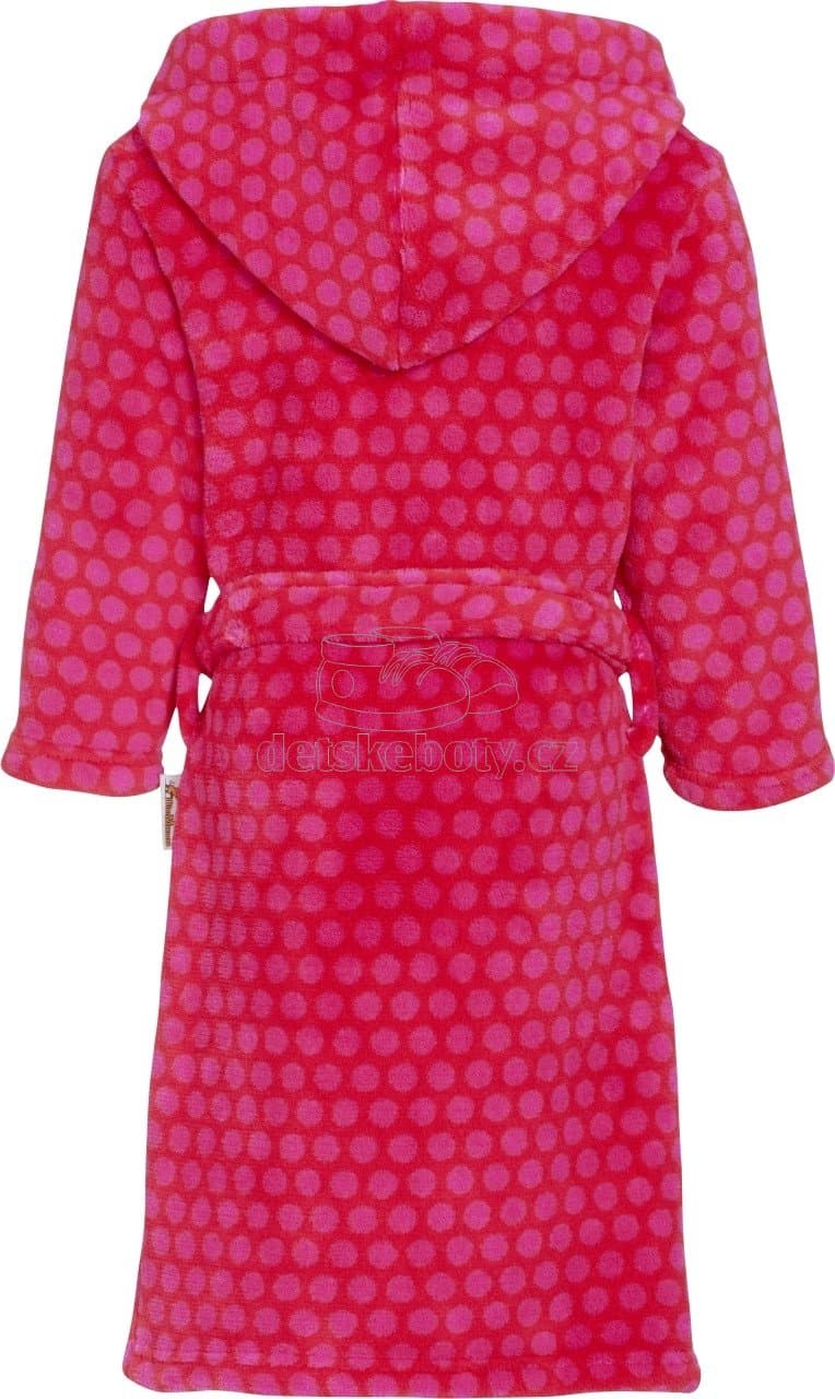 Dětský župan Playshoes  340182 Velikost: 98-104 - náhled 2