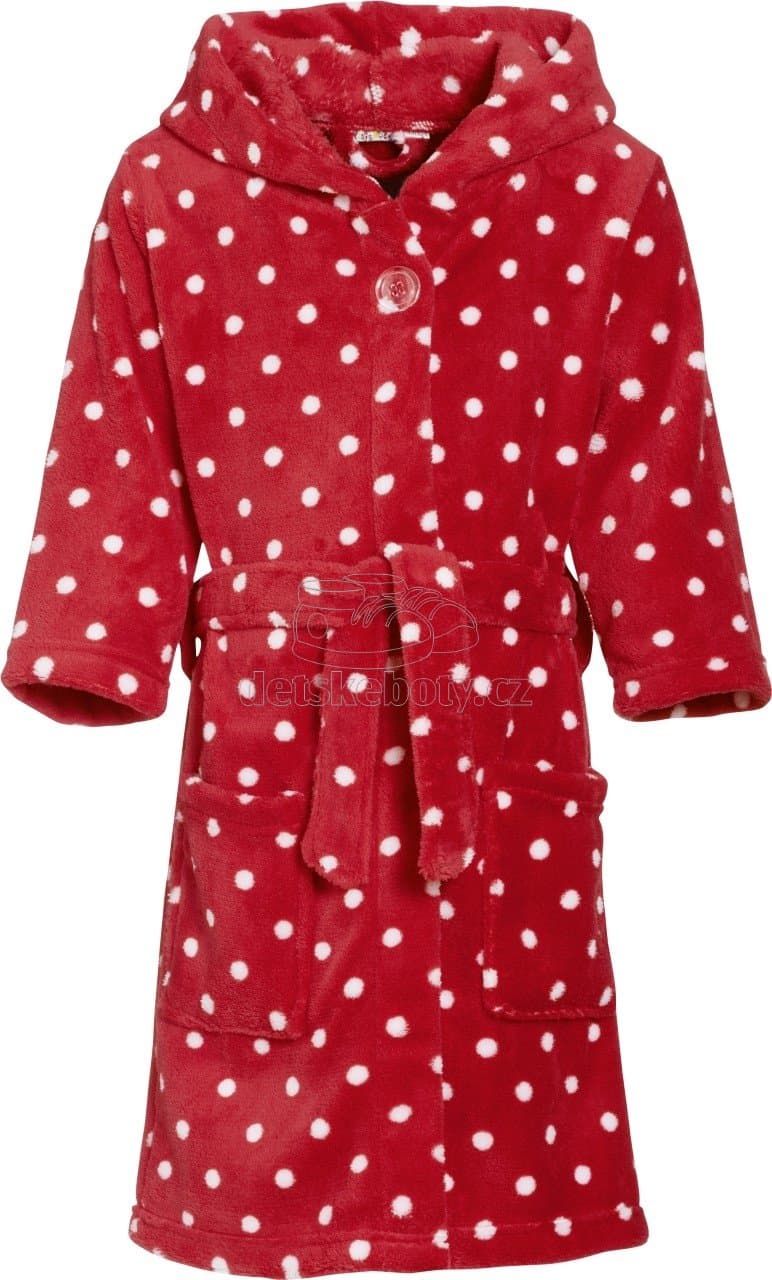 Dětský župan Playshoes 340149 Velikost:
