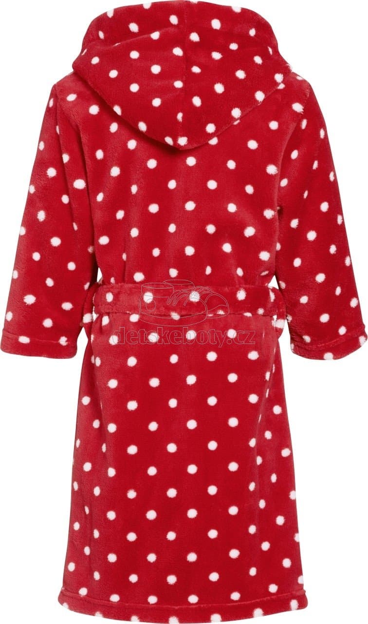 Dětský župan Playshoes  340149 Velikost: 110-116 - náhled 2
