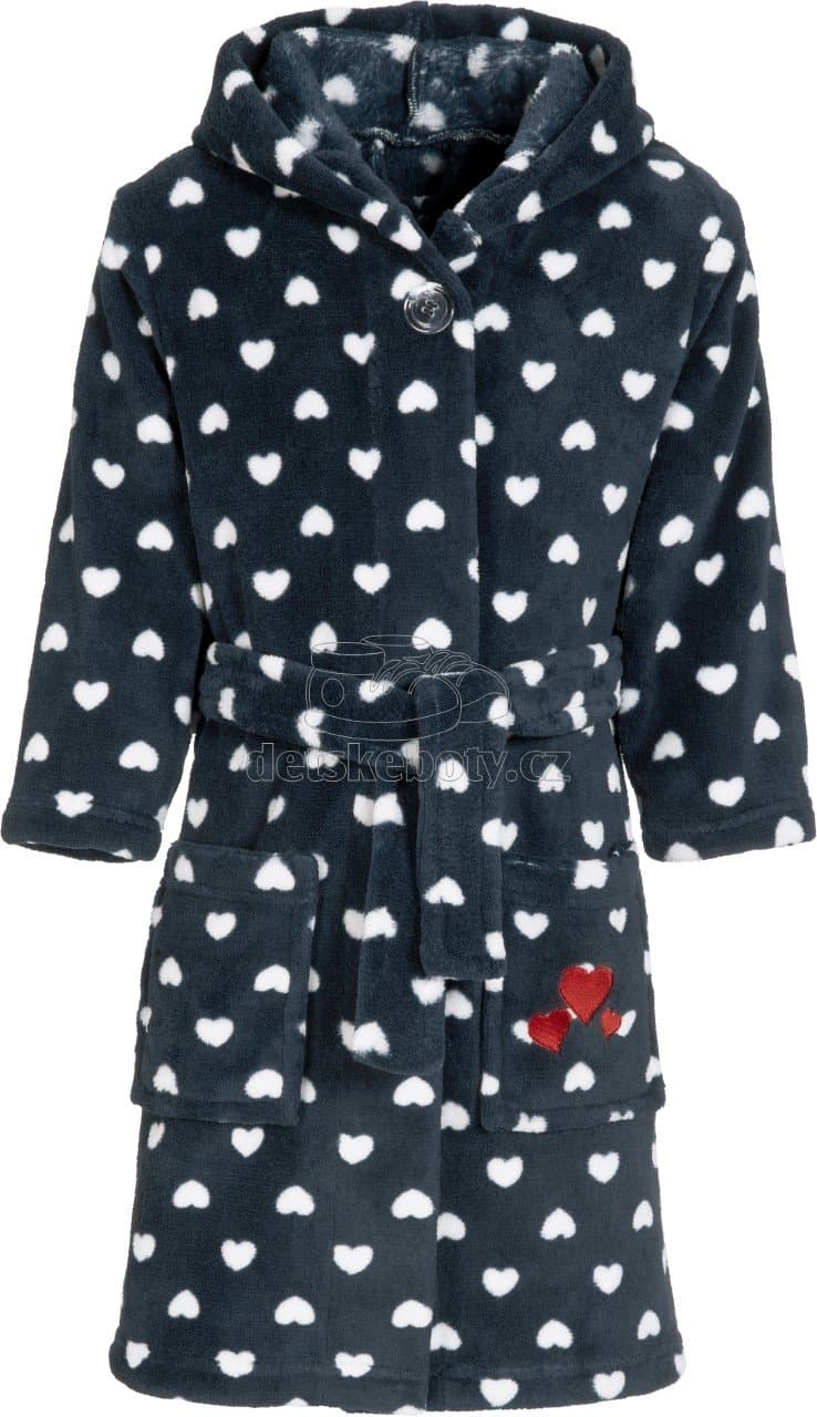 Dětský župan Playshoes  340131 Velikost: 98-104