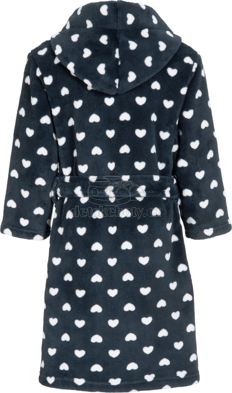 Dětský župan Playshoes  340131 Velikost: 98-104 - náhled 2