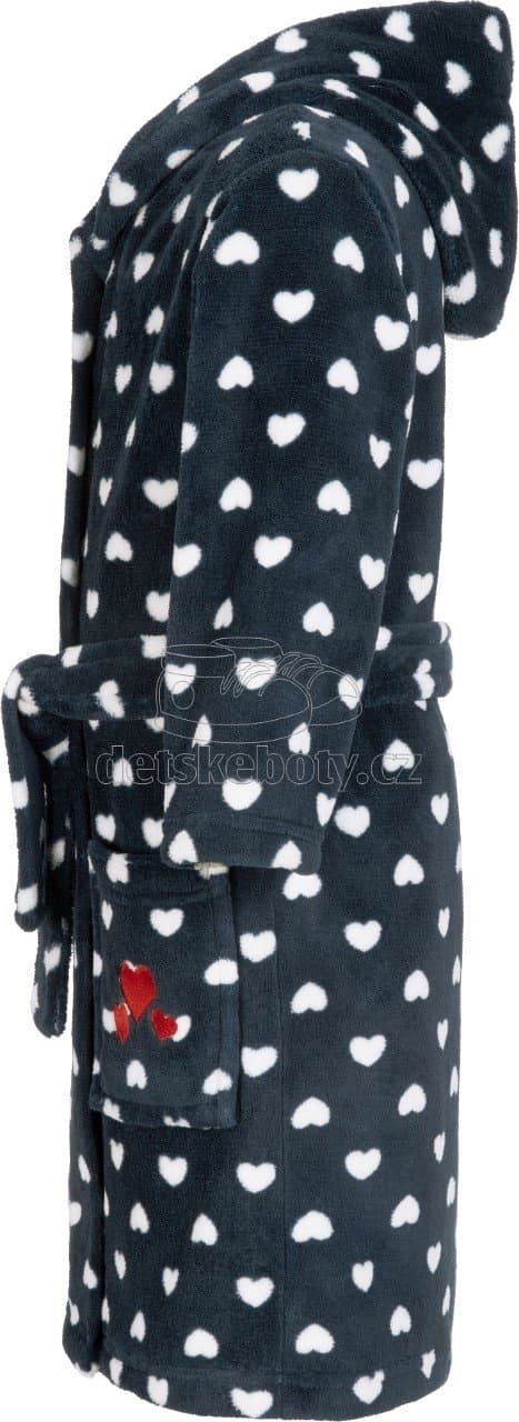 Dětský župan Playshoes  340131 Velikost: 98-104 - náhled 3