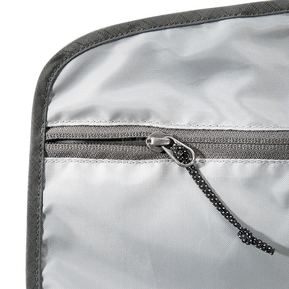 Tatonka Travelcare (titan grey) - náhled 5