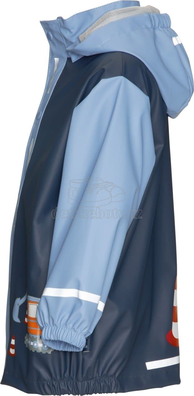 Pláštěnka Playshoes 408548 Velikost: 128 - náhled 2