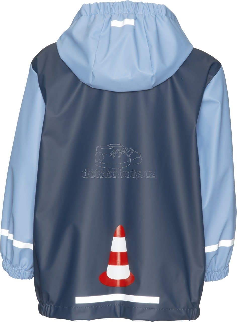 Pláštěnka Playshoes 408548 Velikost: 128 - náhled 3