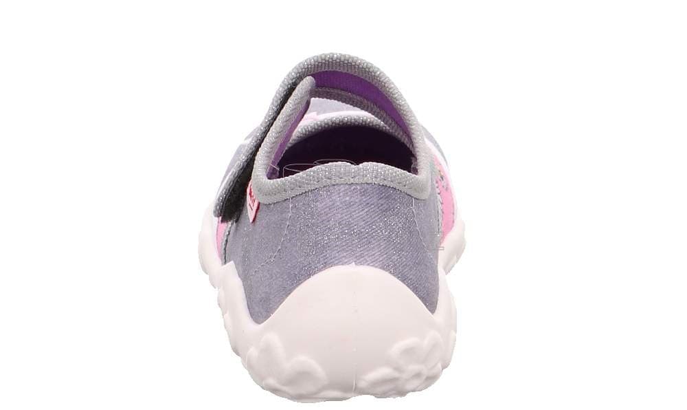 Domácí obuv Superfit 1-800284-2010 Velikost: 34 - náhled 3