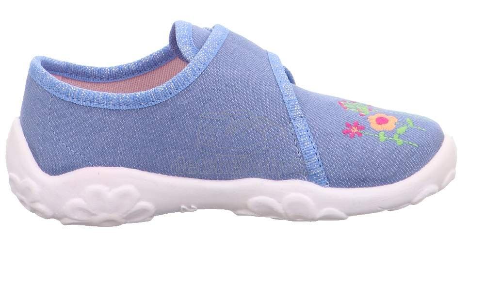 Domácí obuv Superfit 1-000258-8010 Velikost: 32 - náhled 2