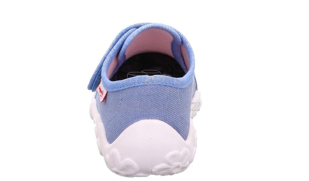 Domácí obuv Superfit 1-000258-8010 Velikost: 32 - náhled 3