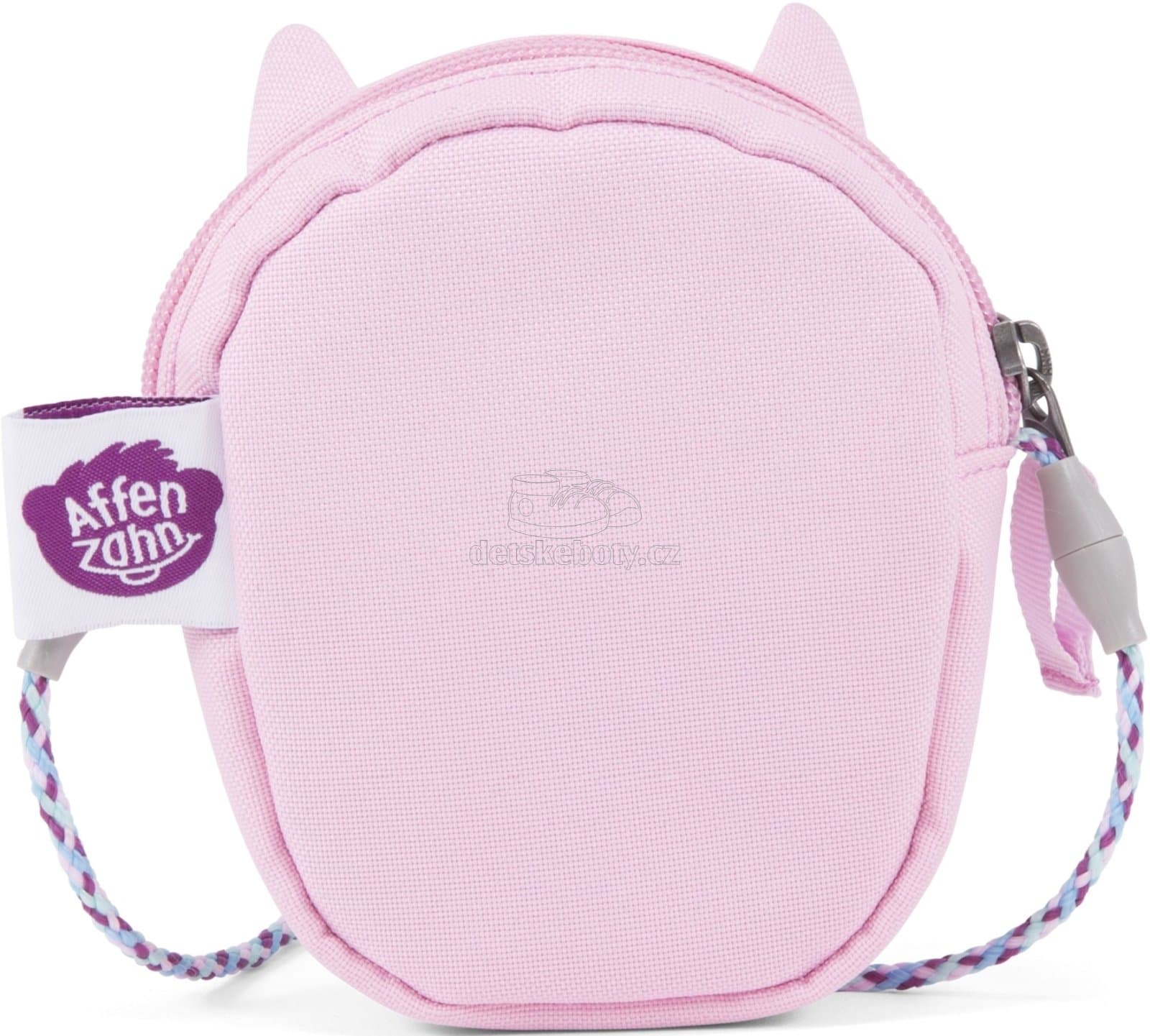 Dětská kabelka Affenzahn Ursula Unicorn wallet - náhled 3